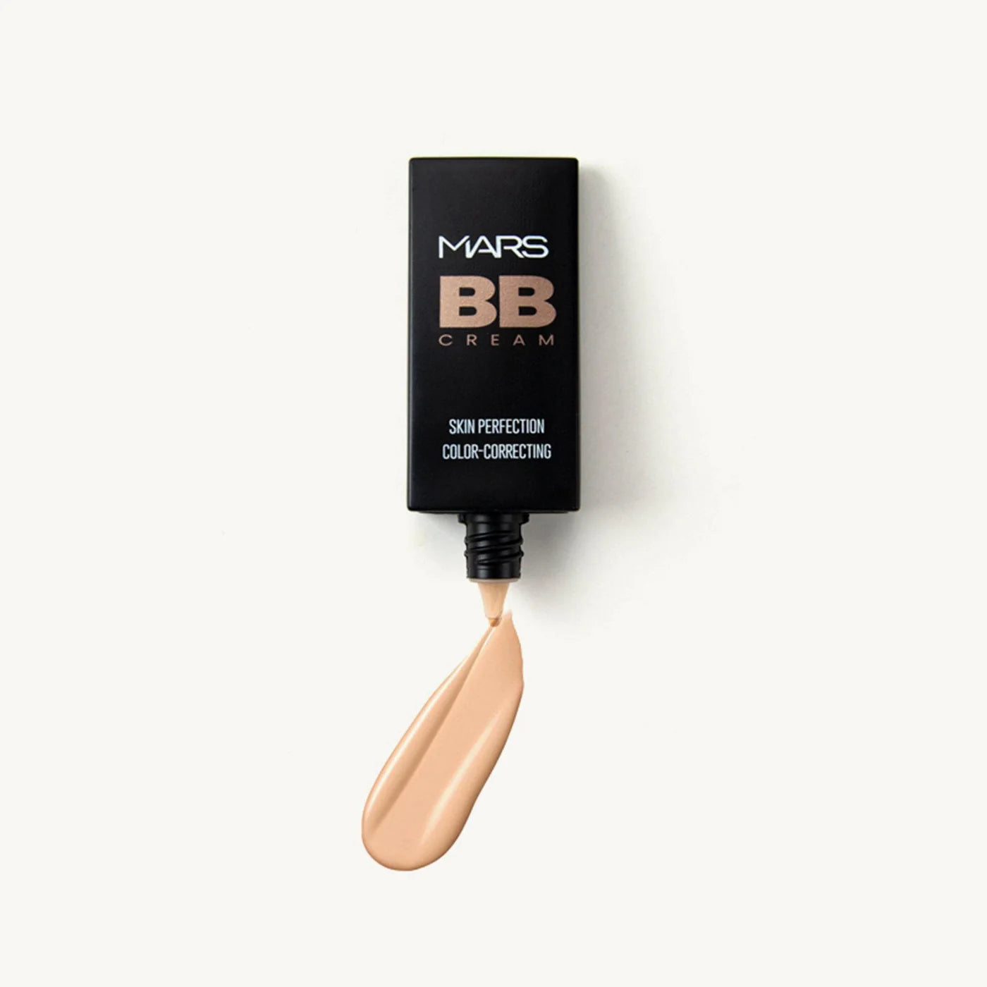 MARS Lightweight BB Cream Foundation, 30ml
