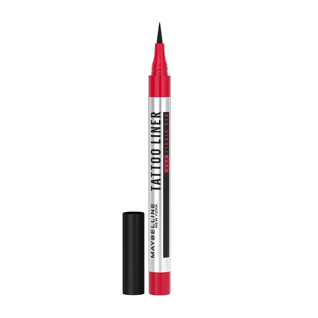 Maybelline New York TATTOO LINER 48H LIQUID PEN