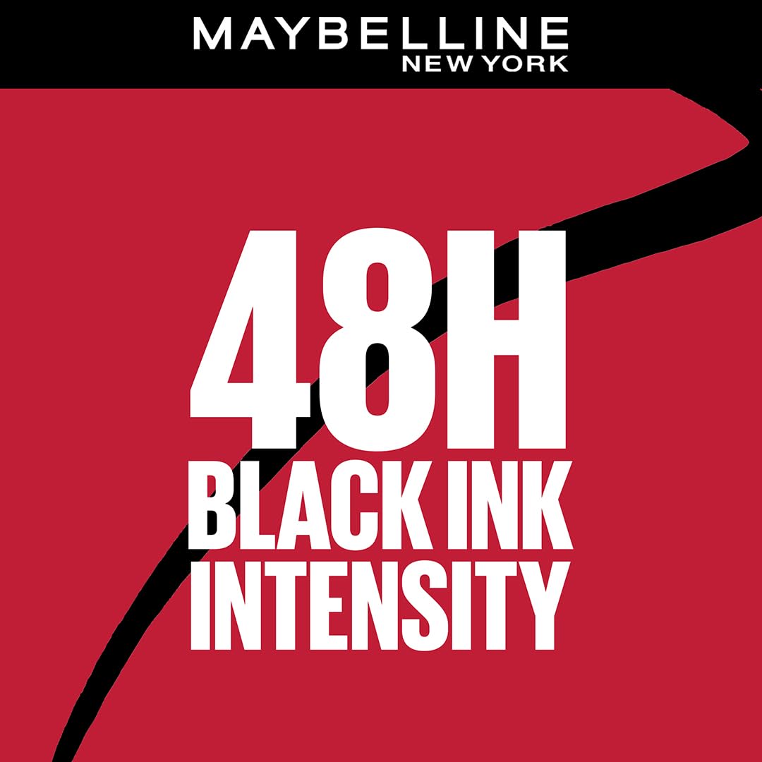 Maybelline New York TATTOO LINER 48H LIQUID PEN