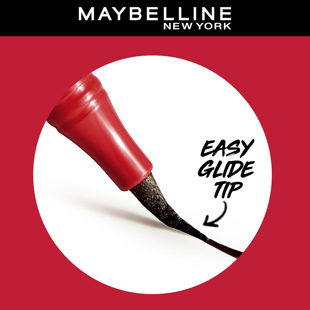 Maybelline New York TATTOO LINER 48H LIQUID PEN
