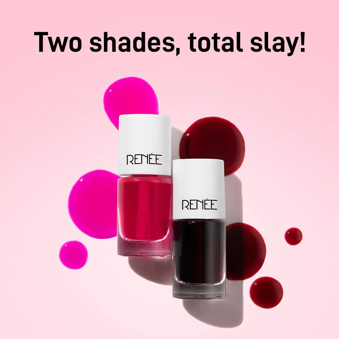RENEE Tip Tip Water Tint , Lip and Cheek, 5ml