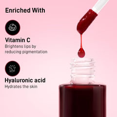 RENEE Tip Tip Water Tint , Lip and Cheek, 5ml