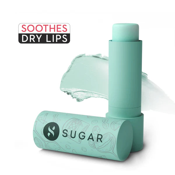 SUGAR Tipsy Lips Moisturizing Balm, 4.5g