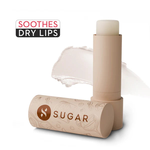 SUGAR Tipsy Lips Moisturizing Balm, 4.5g
