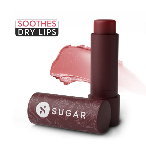 SUGAR Tipsy Lips Moisturizing Balm, 4.5g