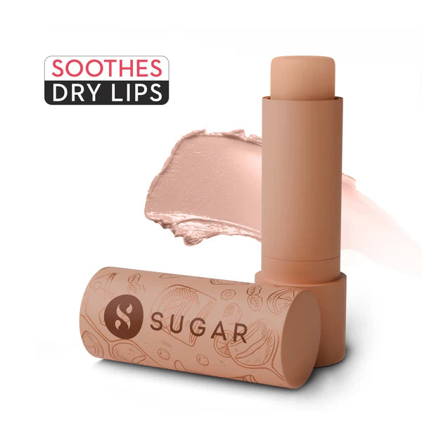 SUGAR Tipsy Lips Moisturizing Balm, 4.5g