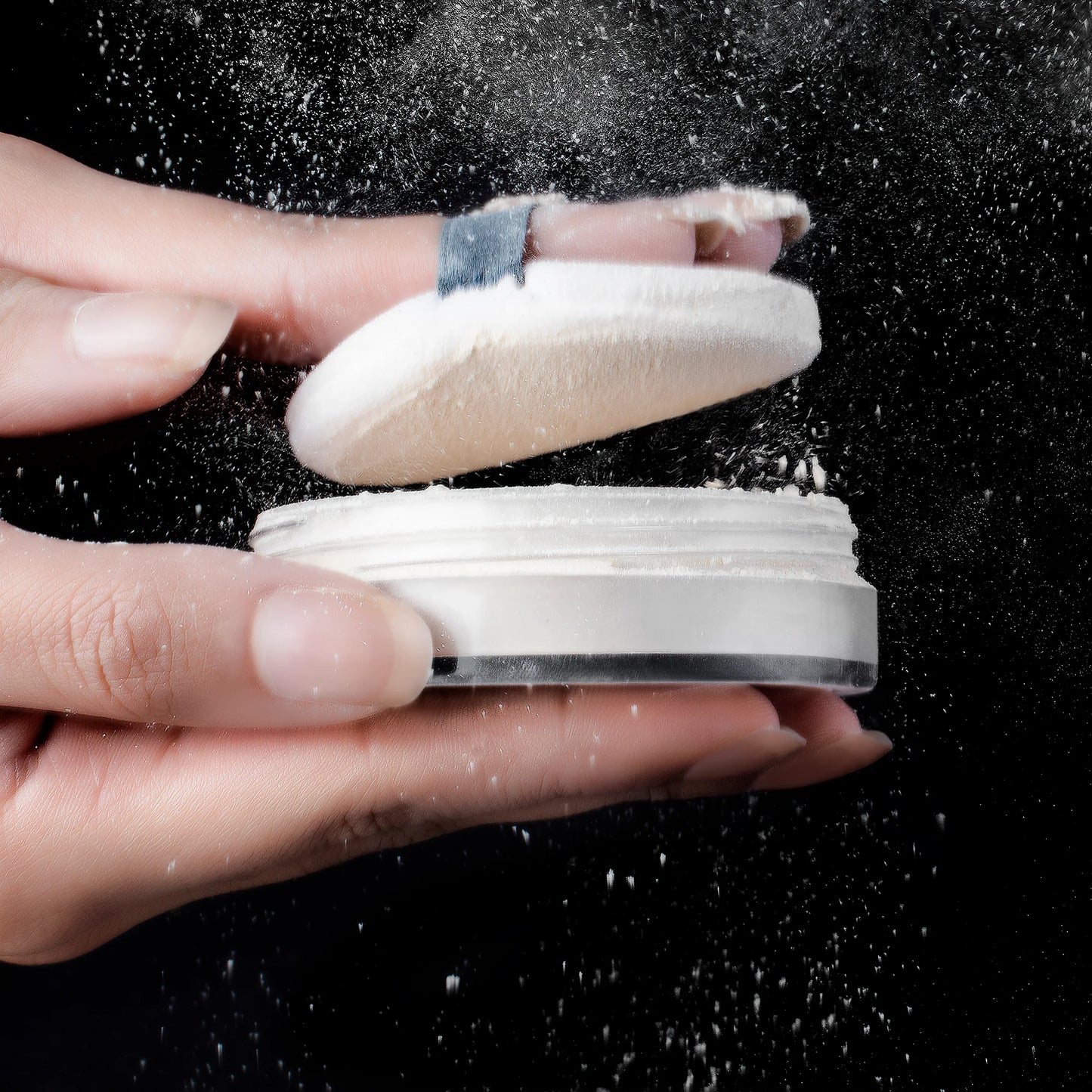 MARS Loose Powder | Trend Setting Powder, 8g
