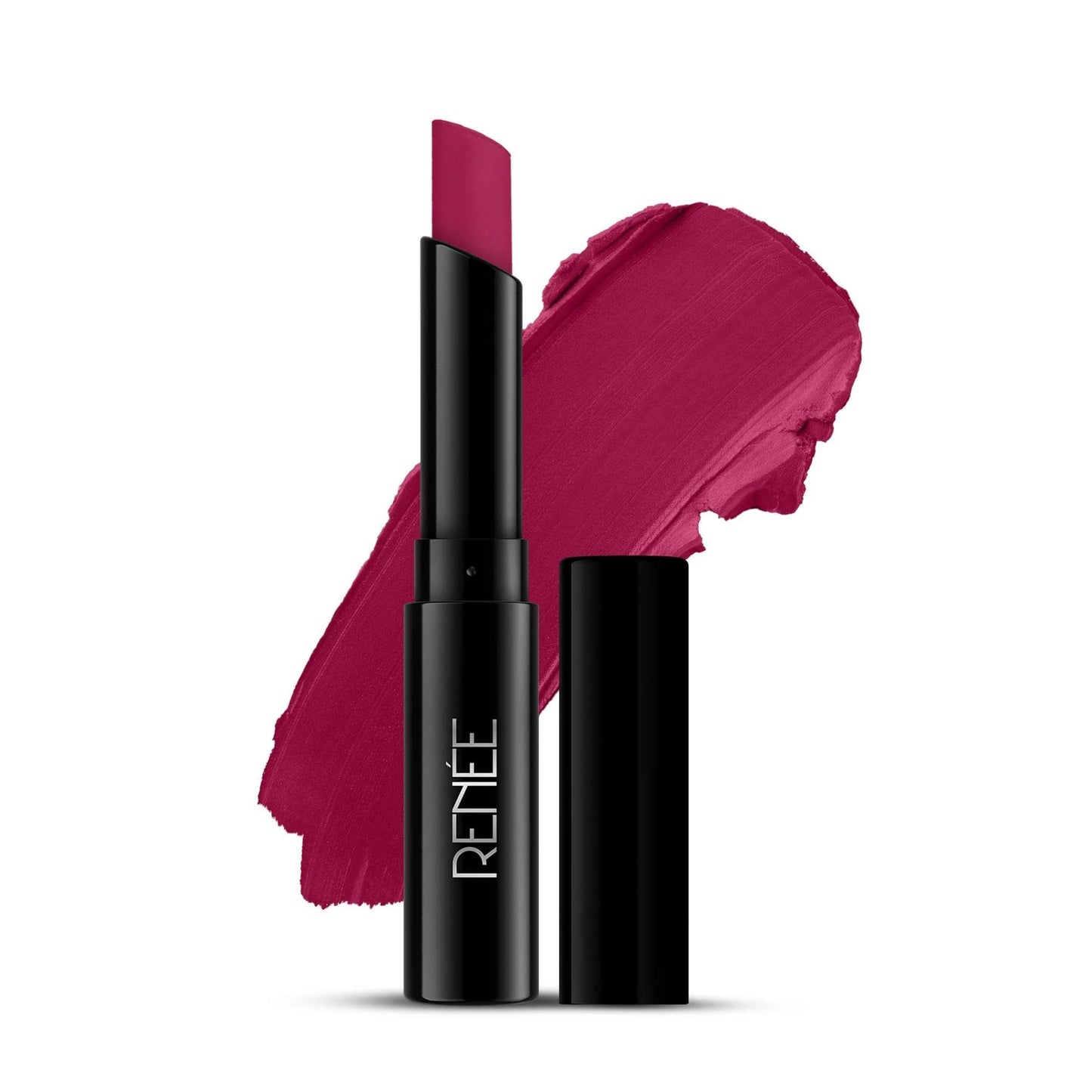 RENEE Very Matte Lipsticks - Long Lasting Weightless Velvety Formula, 1.6g