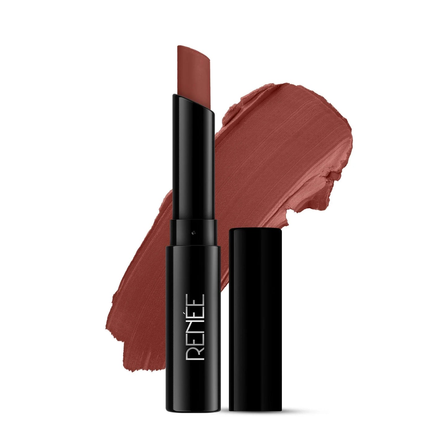 RENEE Very Matte Lipsticks - Long Lasting Weightless Velvety Formula, 1.6g