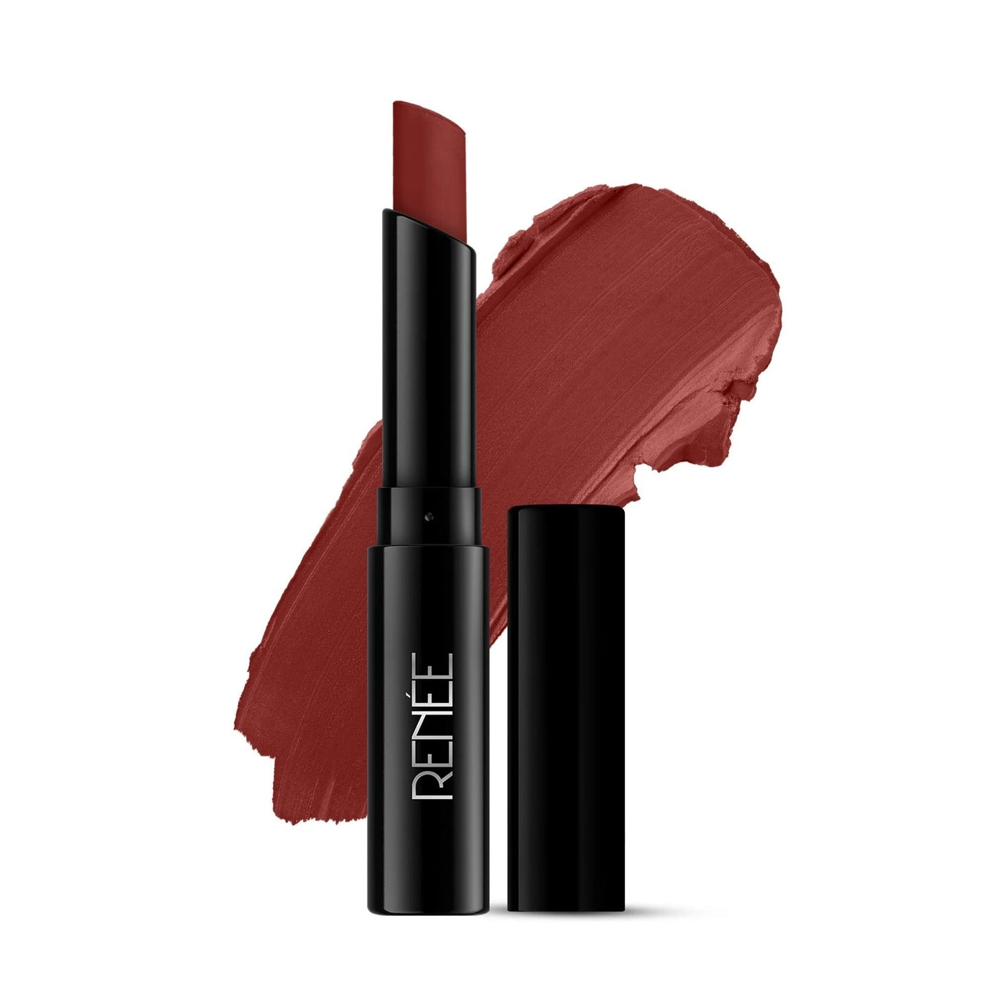 RENEE Very Matte Lipsticks - Long Lasting Weightless Velvety Formula, 1.6g