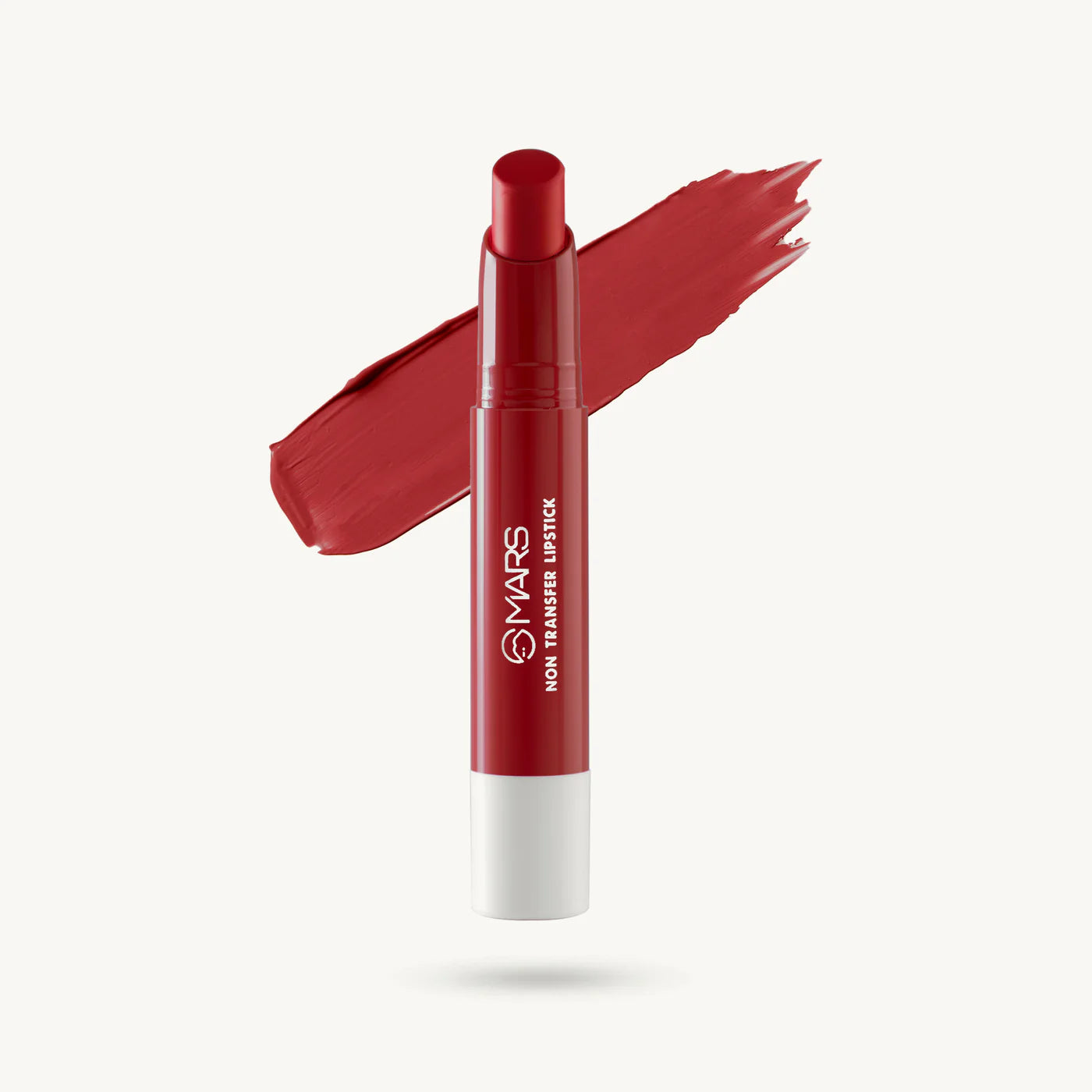 Mars Super Stay | Non Transfer Lipstick, 2.6g