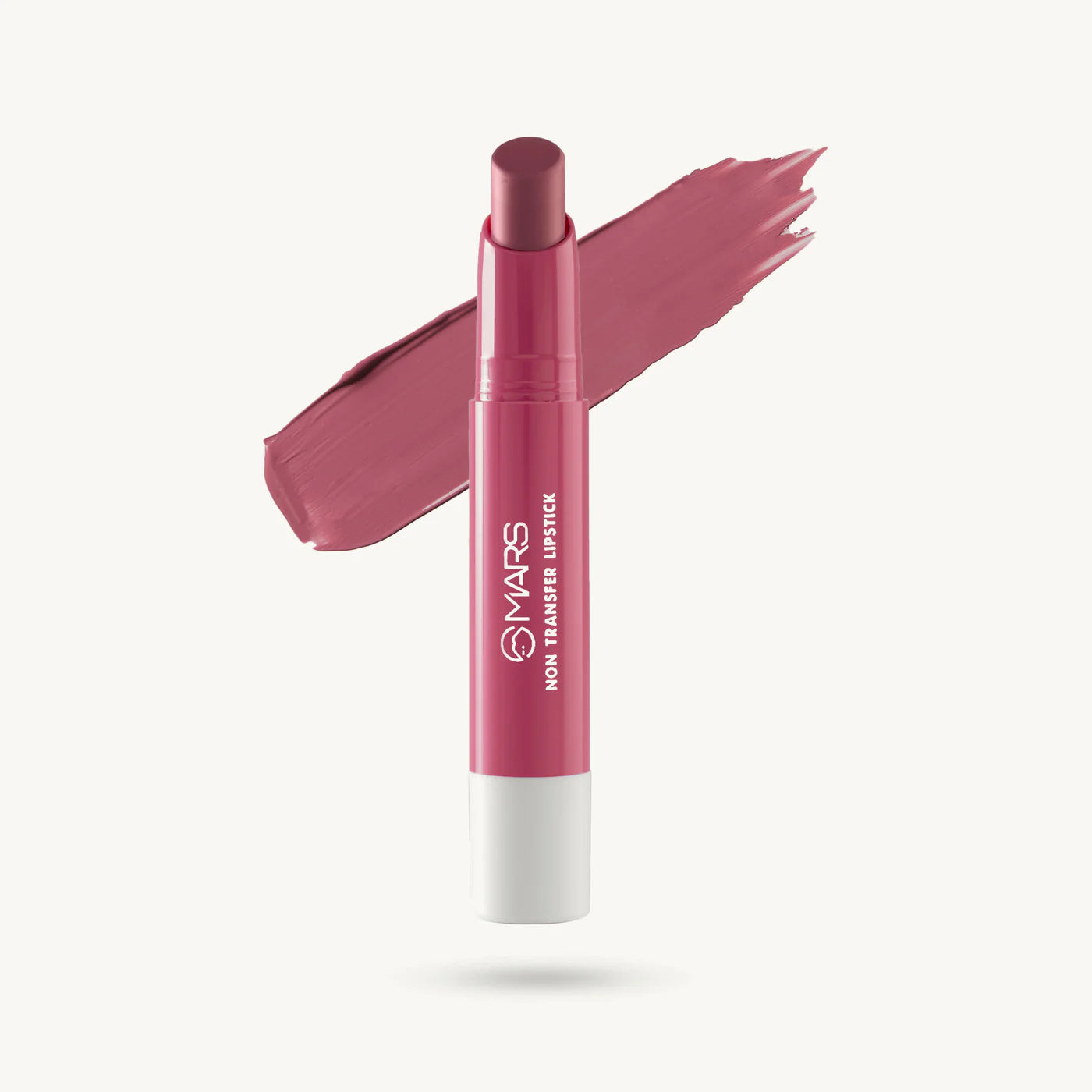 Mars Super Stay | Non Transfer Lipstick, 2.6g