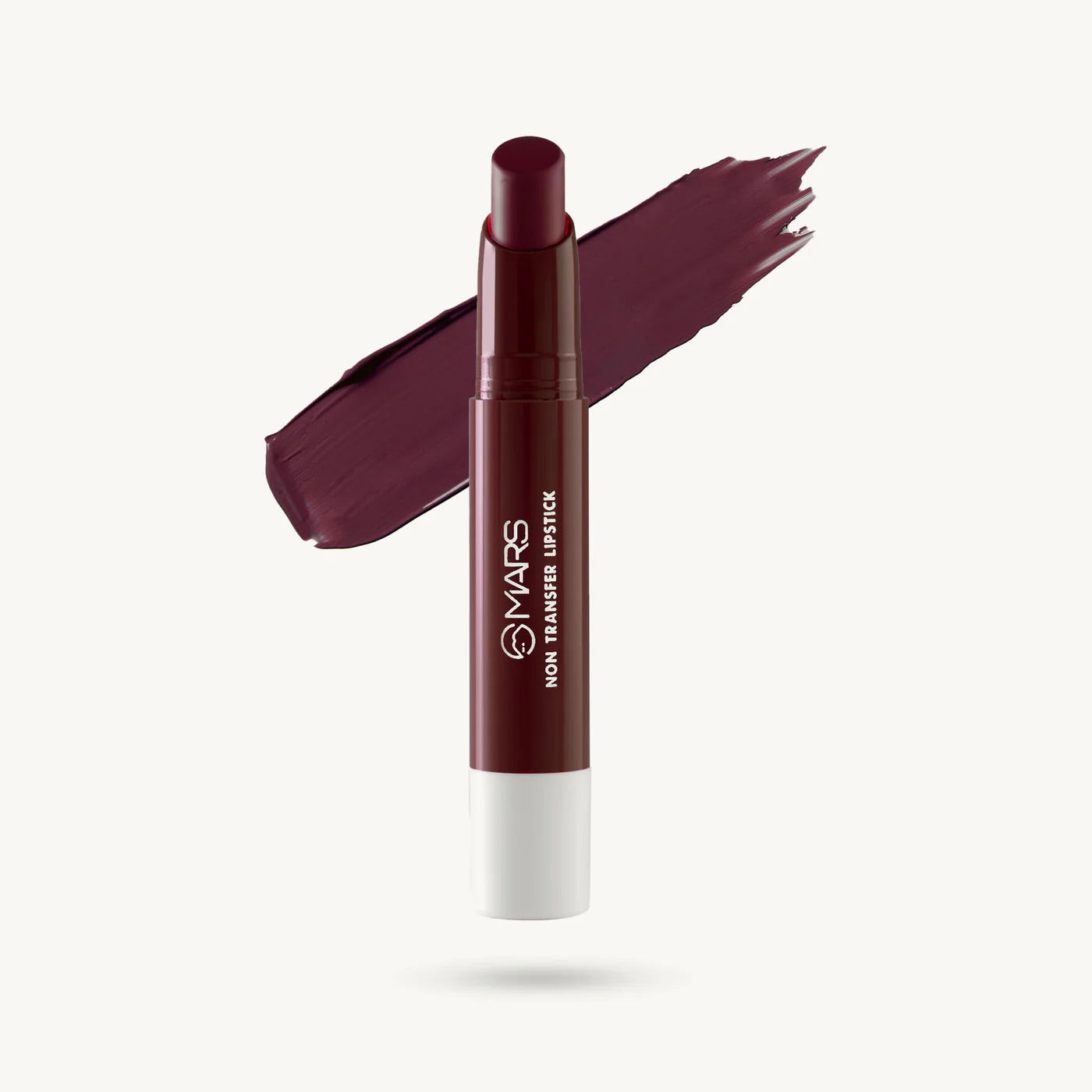 Mars Super Stay | Non Transfer Lipstick, 2.6g