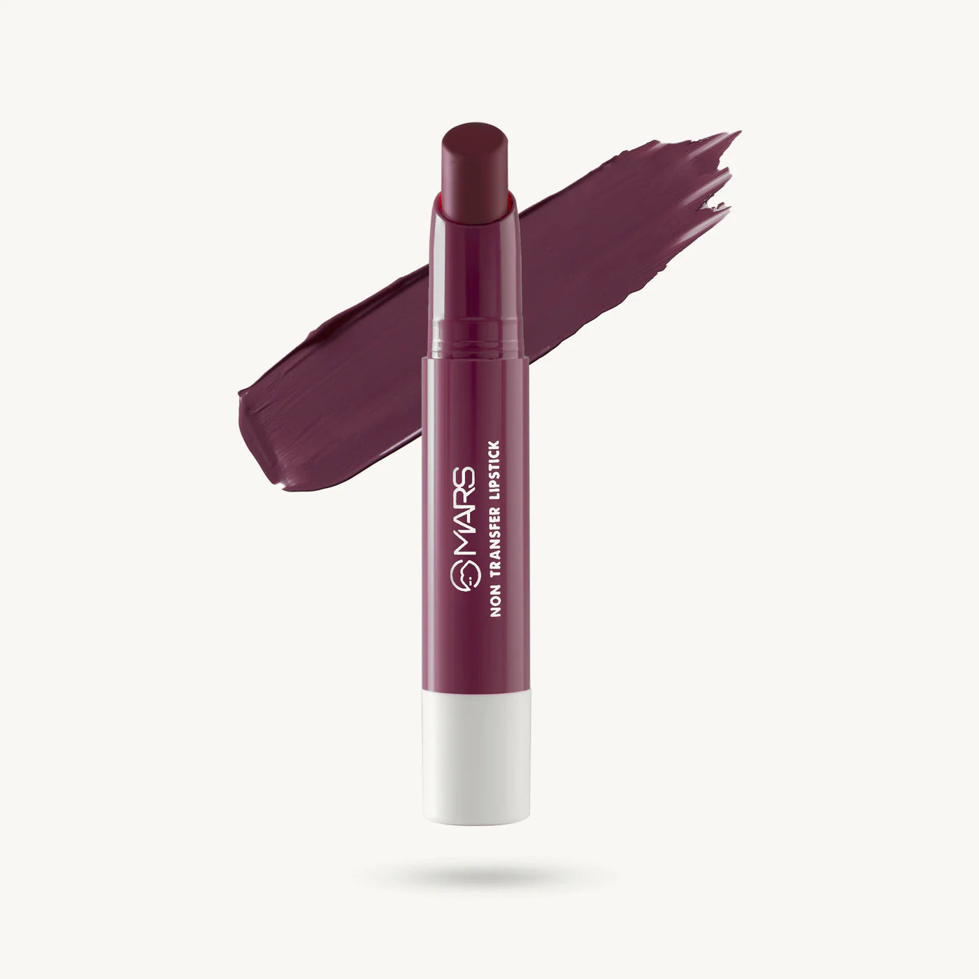 Mars Super Stay | Non Transfer Lipstick, 2.6g