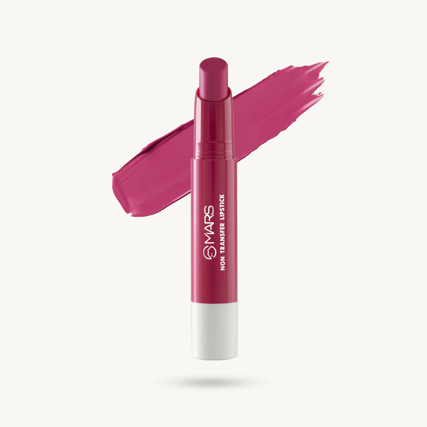Mars Super Stay | Non Transfer Lipstick, 2.6g