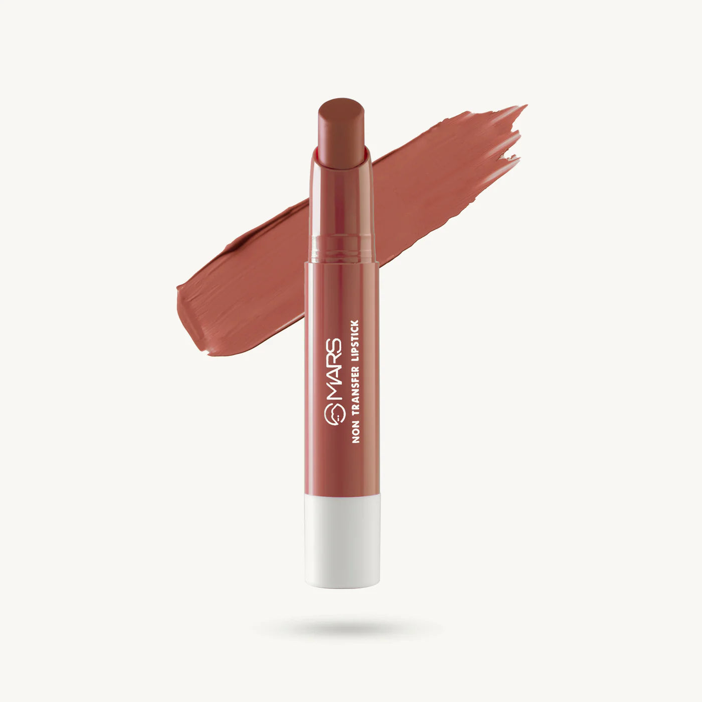 Mars Super Stay | Non Transfer Lipstick, 2.6g