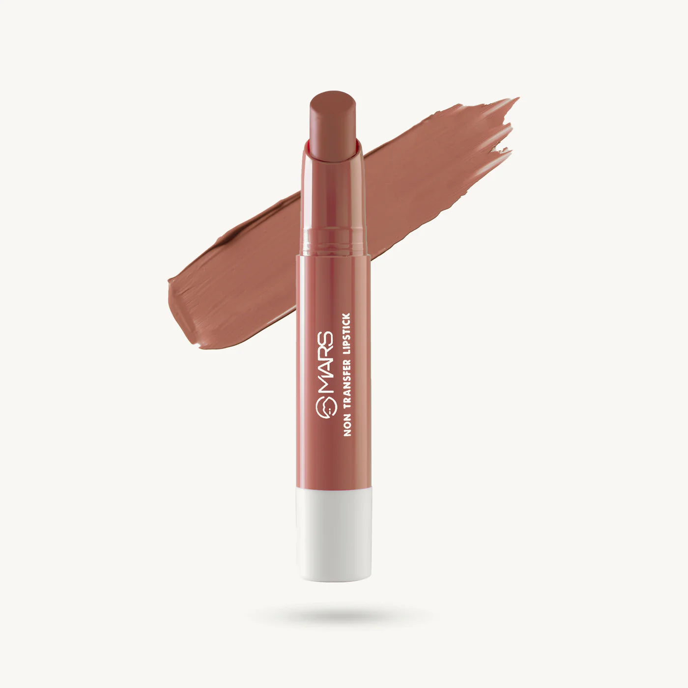 Mars Super Stay | Non Transfer Lipstick, 2.6g