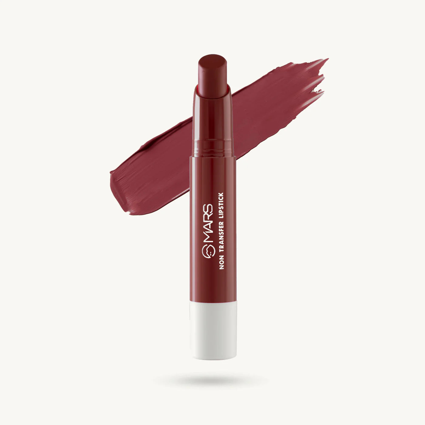 Mars Super Stay | Non Transfer Lipstick, 2.6g