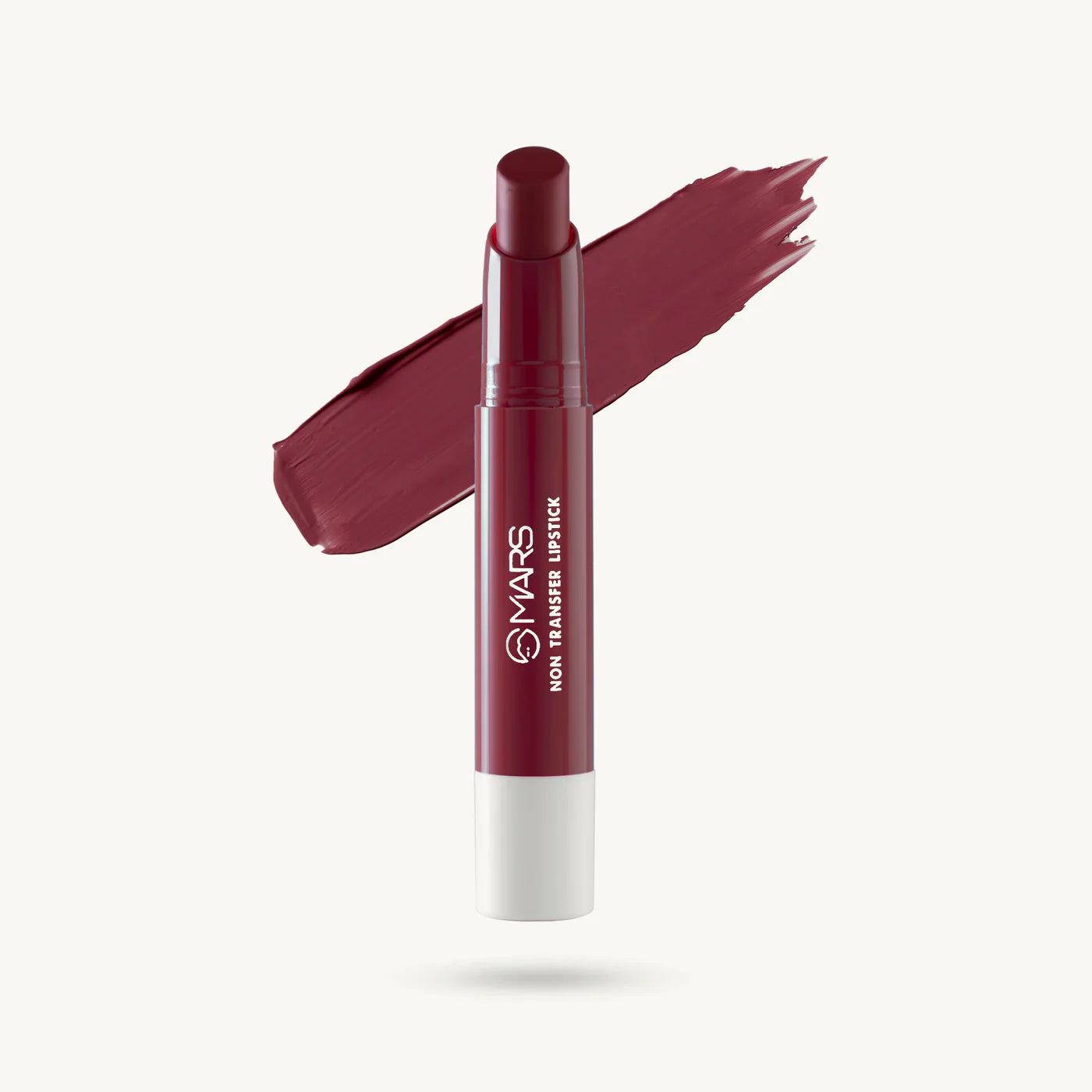 Mars Super Stay | Non Transfer Lipstick, 2.6g