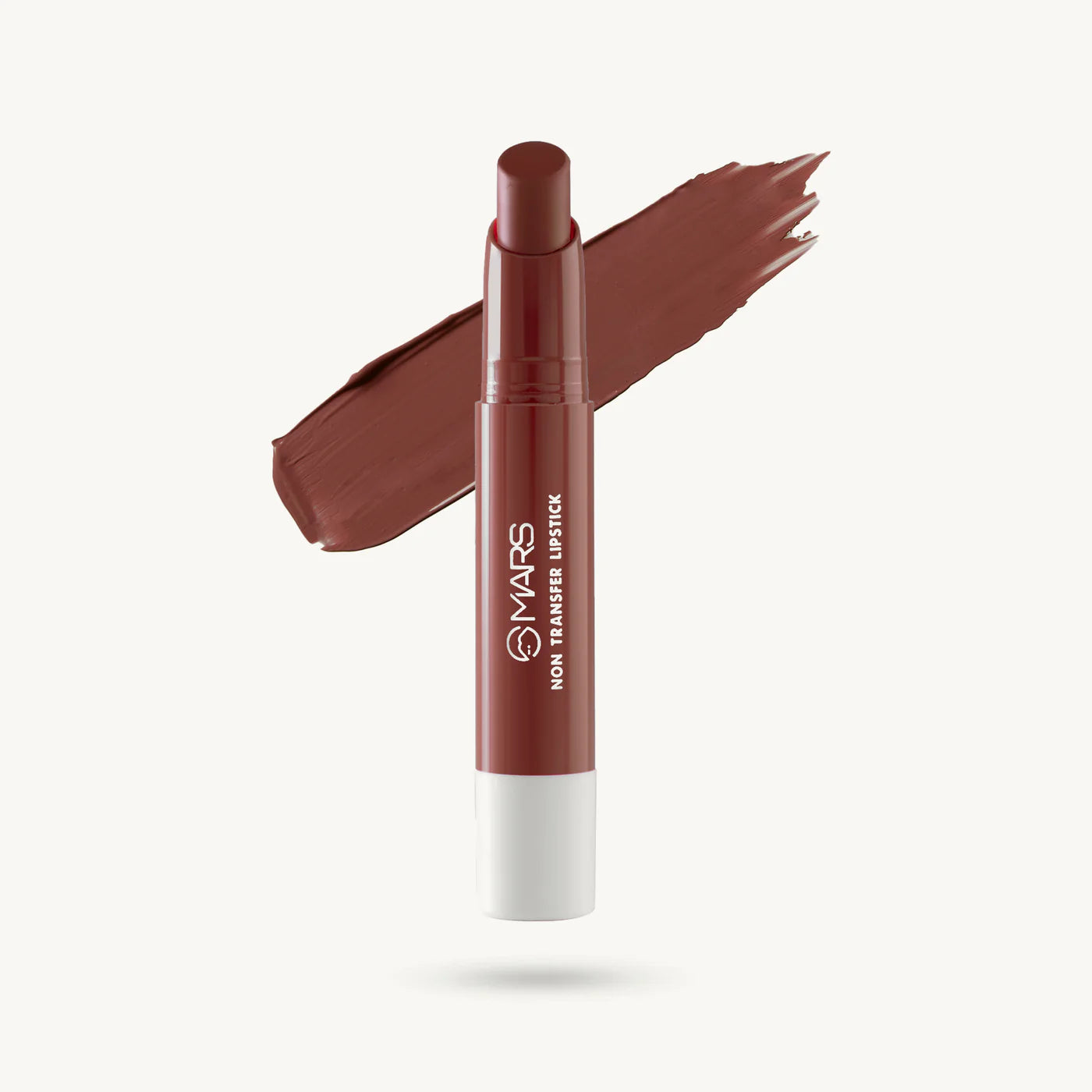 Mars Super Stay | Non Transfer Lipstick, 2.6g