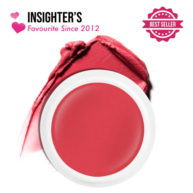 Insight Cosmetics Blusher, 3.5g