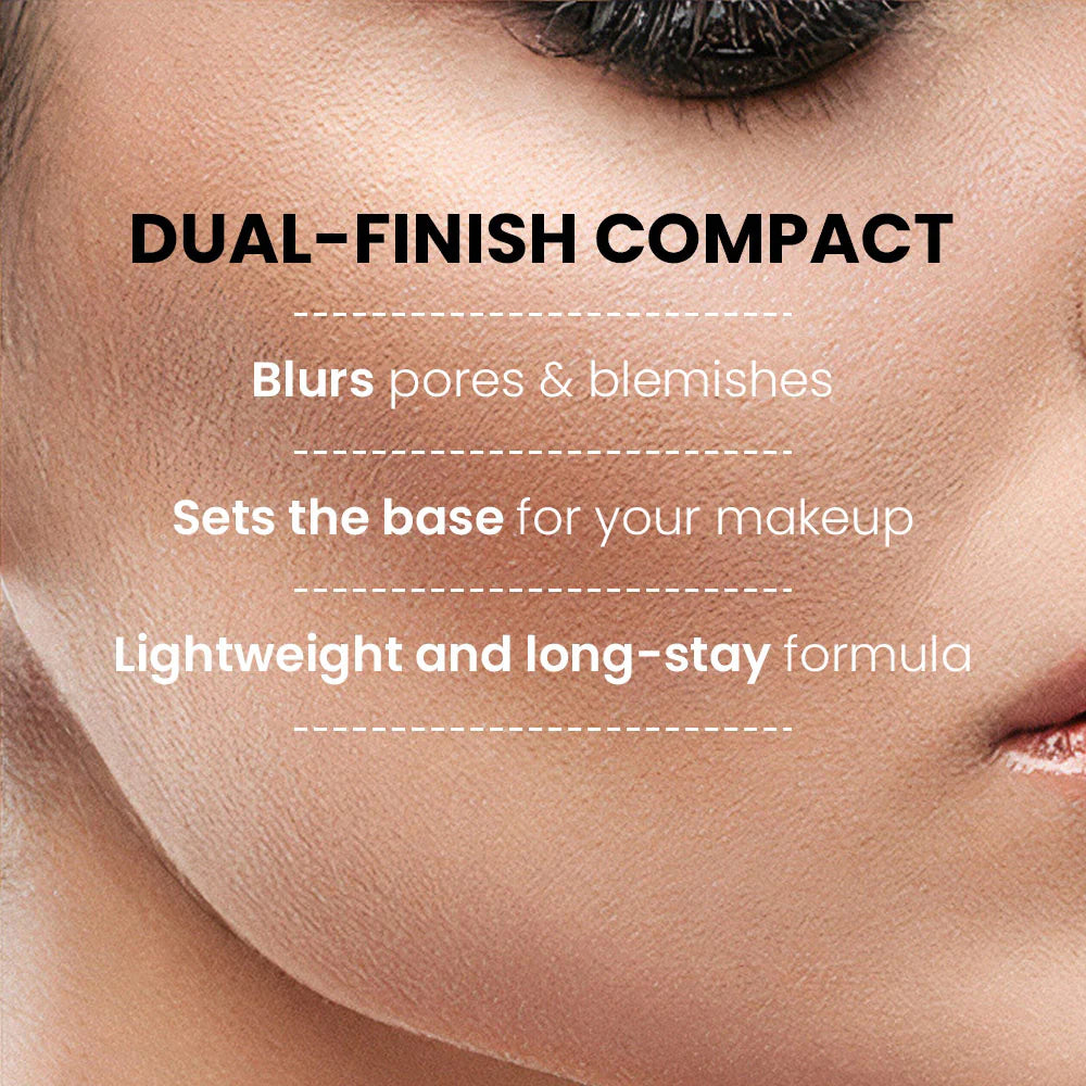 Lakmē Xtraordin-airy Compact, 9g