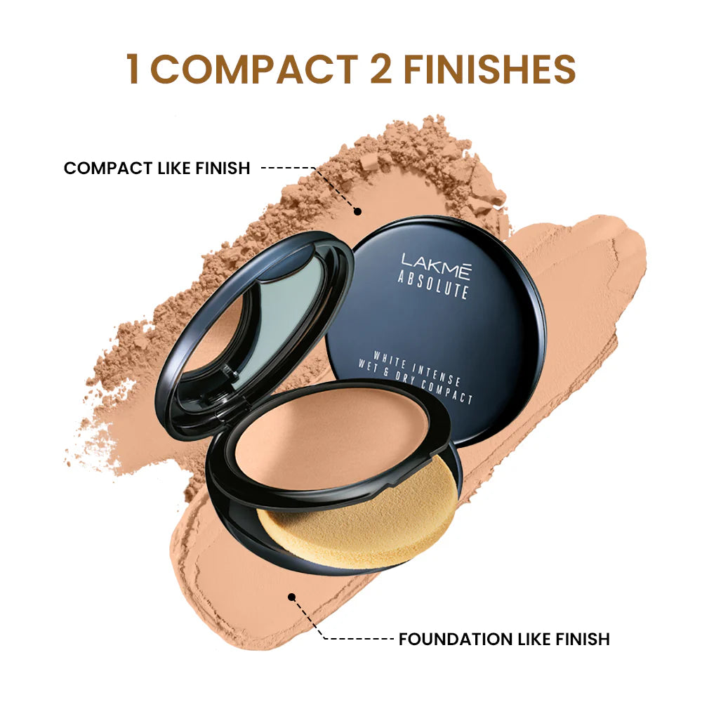 Lakmē Xtraordin-airy Compact, 9g