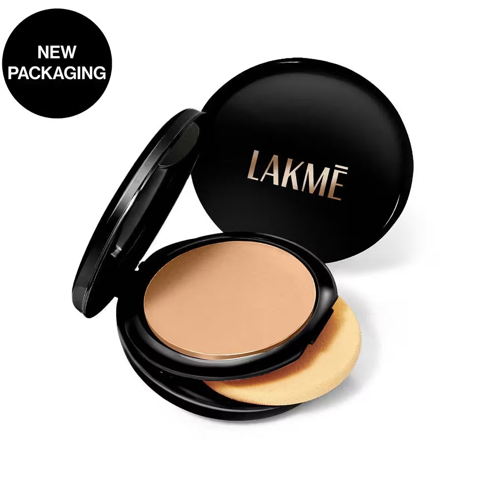 Lakmē Xtraordin-airy Compact, 9g