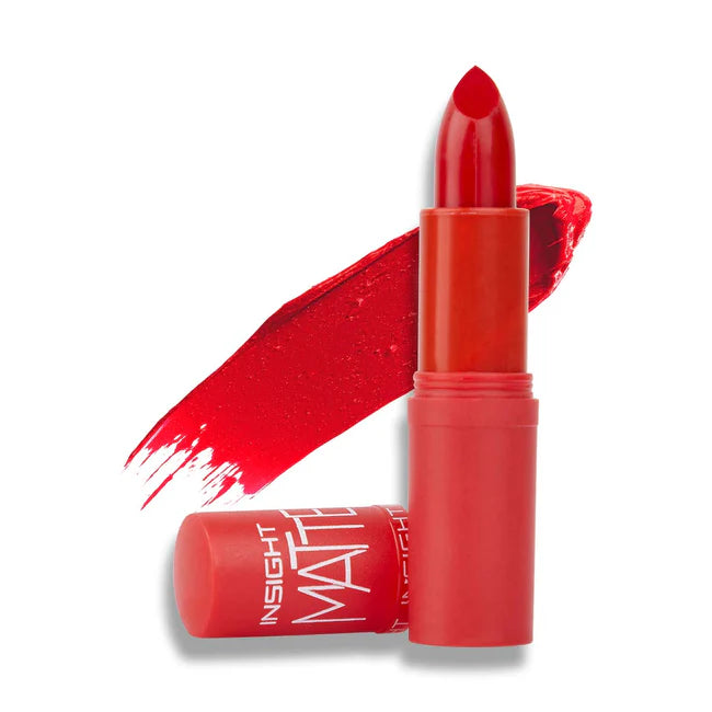 Insight Cosmetics Always On Matte Lipstick, 4.2g