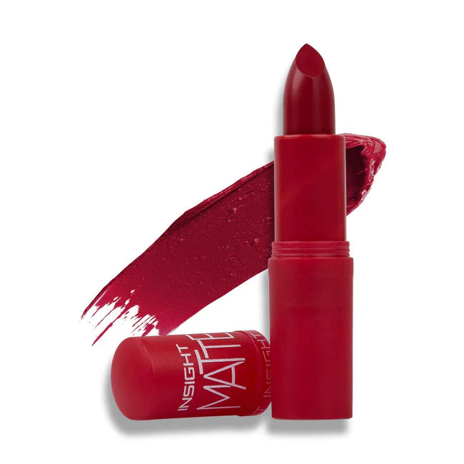 Insight Cosmetics Always On Matte Lipstick, 4.2g