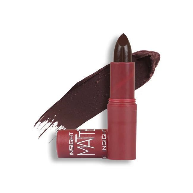 Insight Cosmetics Always On Matte Lipstick, 4.2g