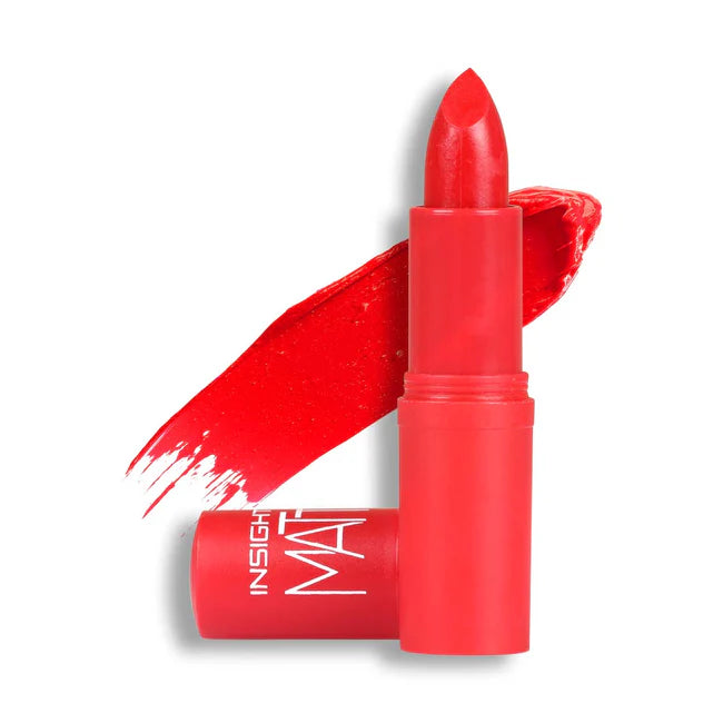 Insight Cosmetics Always On Matte Lipstick, 4.2g