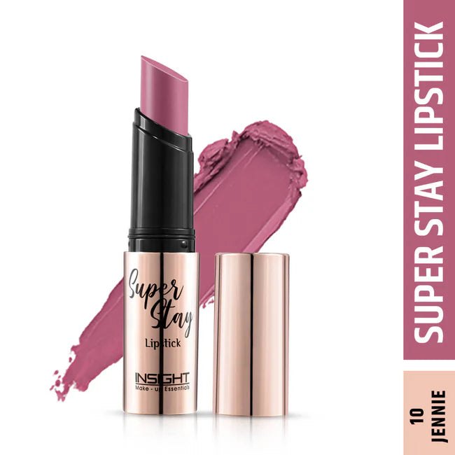 Insight Cosmetics Super Stay Lipstick, 7g