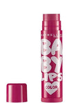 Maybelline New York Baby Lips Loves Color Lip Balm, 4g