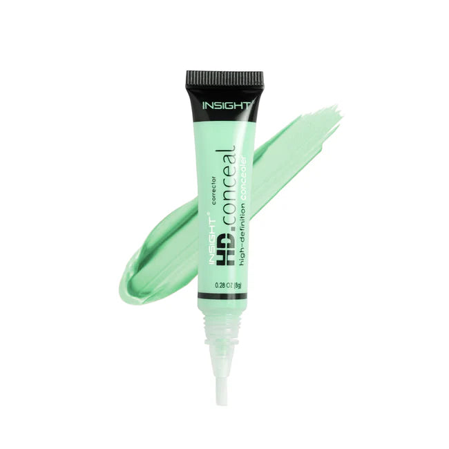 Insight Cosmetics HD Conceal, 8g