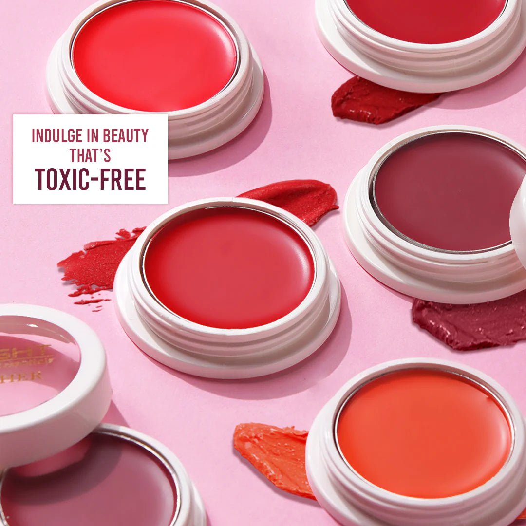 Insight Cosmetics Blusher, 3.5g