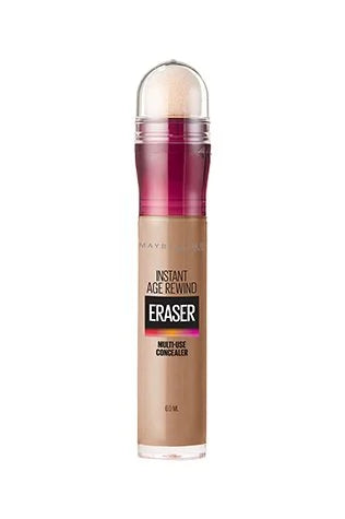 Maybelline New York Instant Age Rewind Concealer, 6g