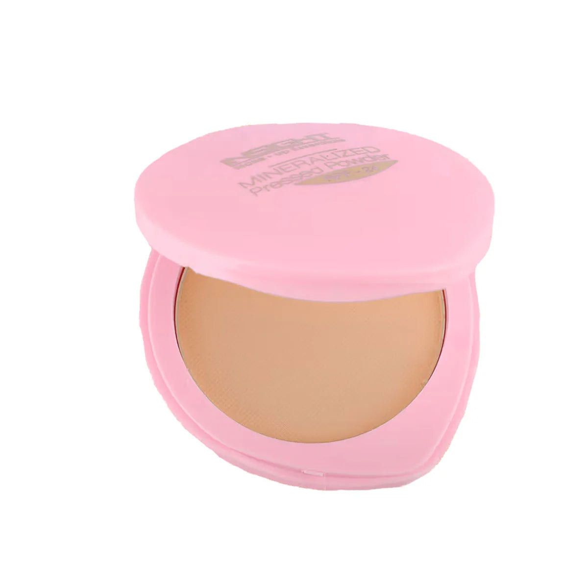 Insight Cosmetics Mineralized Pressed Powder, 9g