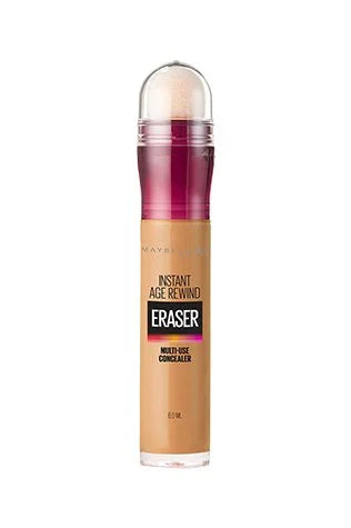 Maybelline New York Instant Age Rewind Concealer, 6g