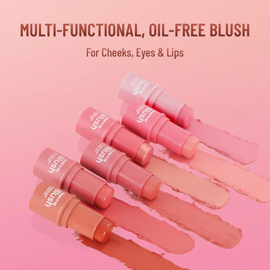 Swiss Beauty Cheek It Up Blush, 8g