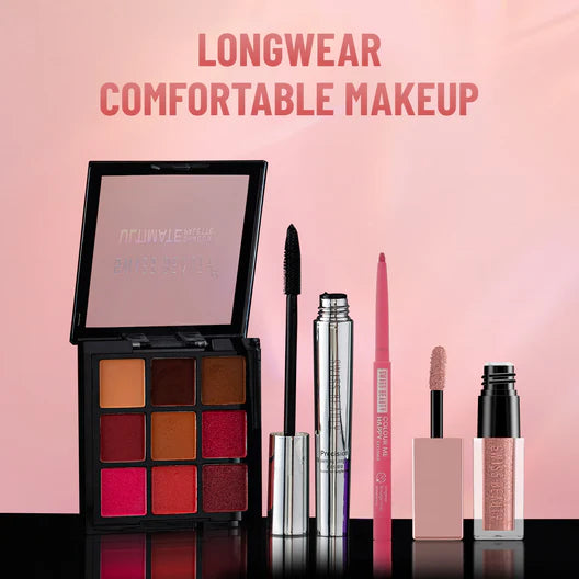 Swiss Beauty Colour Me Happy Eyeliner, 0.4g