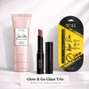 RENEE Glow & Go Glam Trio – Moisturize, Define & Glow