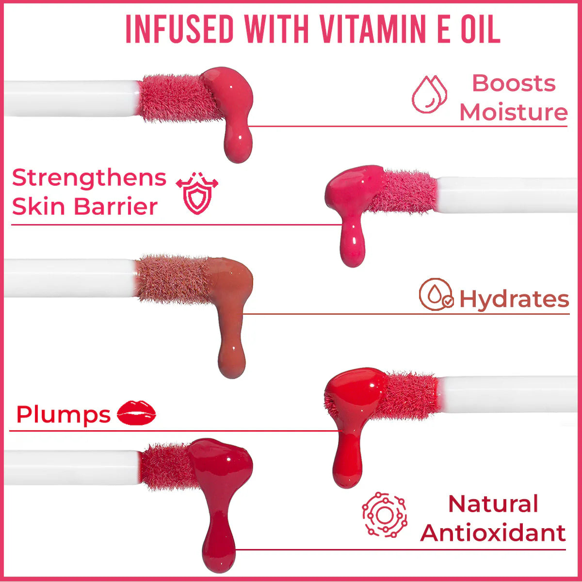 Insight Cosmetics Creamy Lip & Cheek Tint, 7.5g