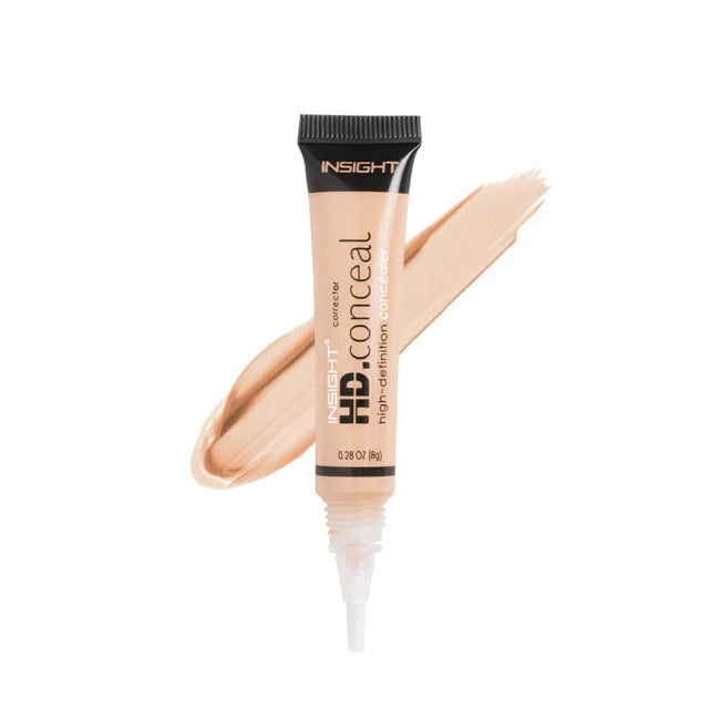 Insight Cosmetics HD Conceal, 8g