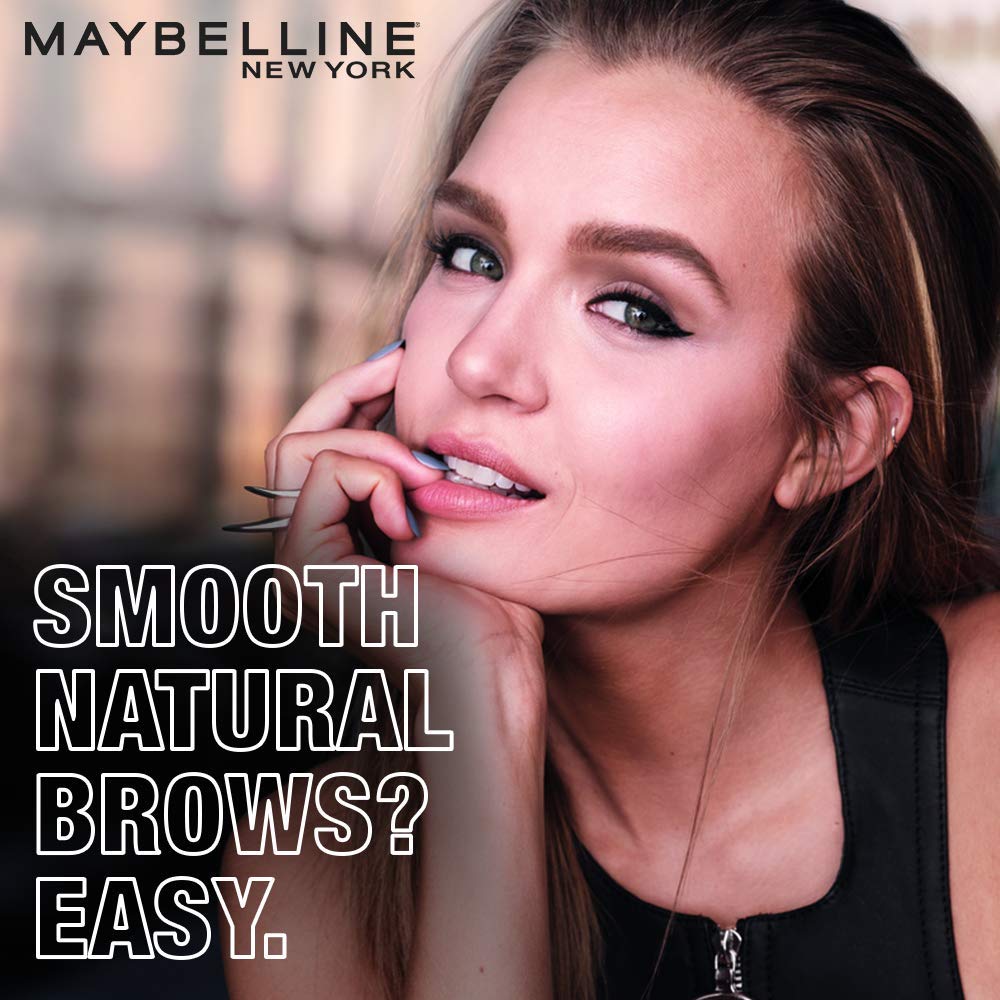 Maybelline New York Define & Blend Brow Pencil, 0.16g