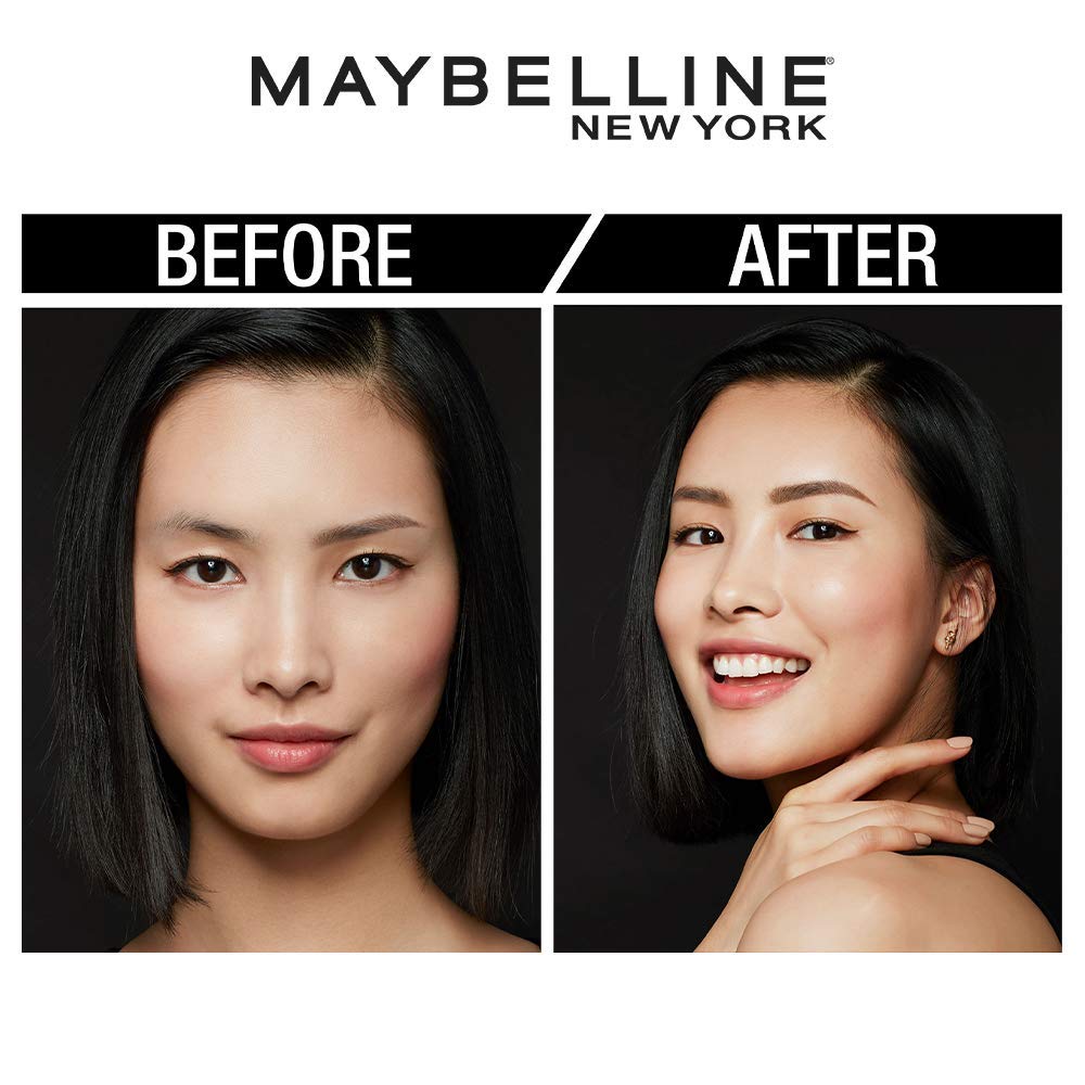 Maybelline New York Define & Blend Brow Pencil, 0.16g