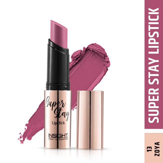 Insight Cosmetics Super Stay Lipstick, 7g