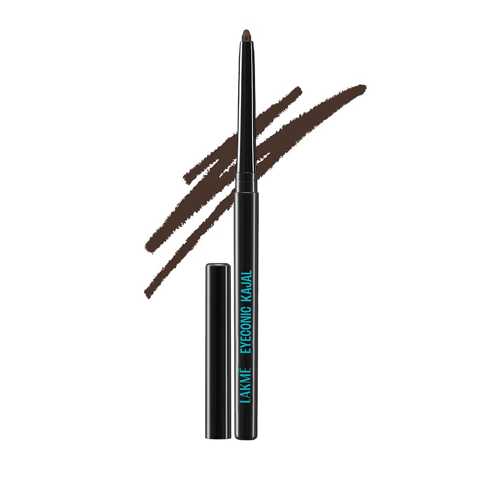 Lakmē 9 to 5 Eyeconic Kajal, 0.35g