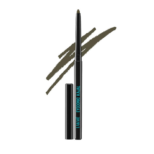 Lakmē 9 to 5 Eyeconic Kajal, 0.35g
