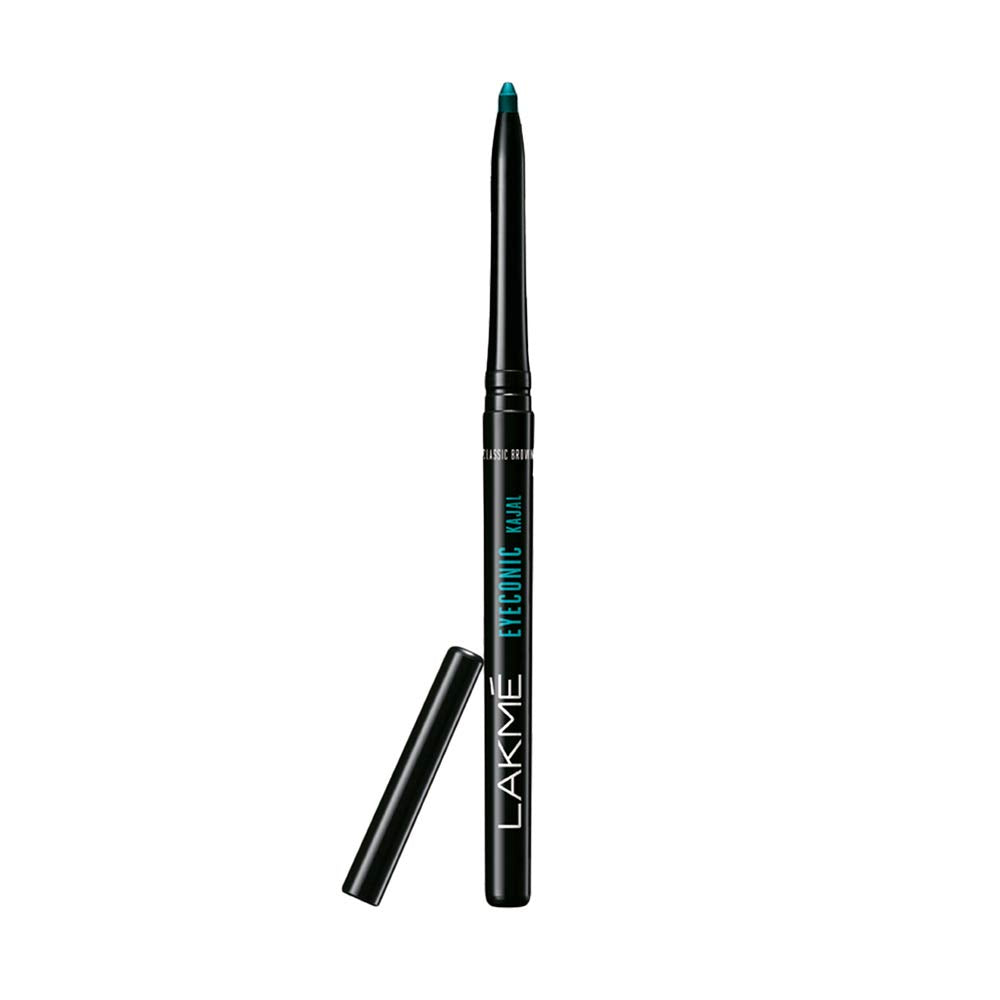 Lakmē 9 to 5 Eyeconic Kajal, 0.35g